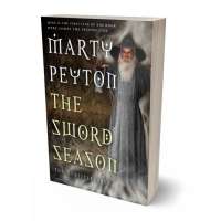 Tablet view of Taupe #21631 - Premade Fantasy Book Cover | BookCoverZone