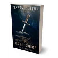 Tablet view of Ebony #21651 - Premade Fantasy Book Cover | BookCoverZone