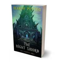 Tablet view of Timber Green #21654 - Premade Fantasy Book Cover | BookCoverZone