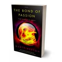 Tablet view of Creole #21695 - Premade Fantasy Book Cover | BookCoverZone