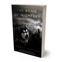 Tablet view of Cod Gray #21696 - Premade Horror Book Cover | BookCoverZone