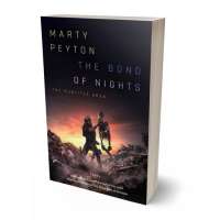 Tablet view of Bastille #21707 - Premade Apocalyptica Book Cover | BookCoverZone