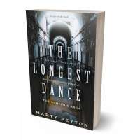 Tablet view of Outer Space #21744 - Premade Mystery & Thriller & Suspense Book Cover | BookCoverZone