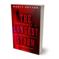 Tablet view of Rustic Red #21764 - Premade Mystery & Thriller & Suspense Book Cover | BookCoverZone