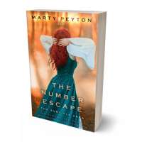 Tablet view of Elephant #21779 - Premade Historical Book Cover | BookCoverZone