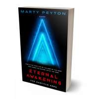 Tablet view of Ebony #21786 - Premade Science Fiction Book Cover | BookCoverZone