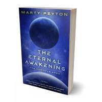 Tablet view of Bay Of Many #21794 - Premade Science Fiction Book Cover | BookCoverZone