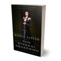 Tablet view of Rangoon Green #21805 - Premade Fantasy Book Cover | BookCoverZone