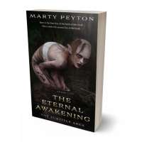 Tablet view of Zeus #21807 - Premade Fantasy Book Cover | BookCoverZone