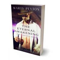 Tablet view of Jon #21824 - Premade Western Book Cover | BookCoverZone