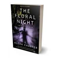 Tablet view of Chatelle #21868 - Premade Mystery & Thriller & Suspense Book Cover | BookCoverZone