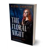 Tablet view of Silk #21883 - Premade Fantasy Book Cover | BookCoverZone