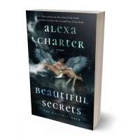 Tablet view of Bunker #22052 - Premade Fantasy Book Cover | BookCoverZone