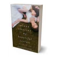 Tablet view of Pale Slate #22068 - Premade Romance Book Cover | BookCoverZone