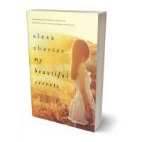 Tablet view of Equator #22071 - Premade Teen & Young Adult Book Cover | BookCoverZone