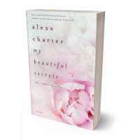 Tablet view of Twilight #22073 - Premade Poetry Book Cover | BookCoverZone