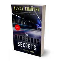 Tablet view of Cinder #22128 - Premade Mystery & Thriller & Suspense Book Cover | BookCoverZone