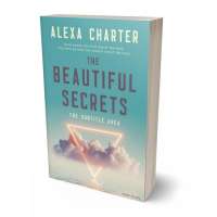 Tablet view of Breaker Bay #22144 - Premade Science Fiction Book Cover | BookCoverZone