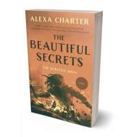 Tablet view of Antique Brass #22150 - Premade Fantasy Book Cover | BookCoverZone