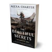 Tablet view of Dune #22153 - Premade Fantasy Book Cover | BookCoverZone