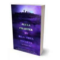 Tablet view of Valhalla #22166 - Premade Historical Book Cover | BookCoverZone