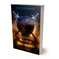 Tablet view of Cocoa Brown #22168 - Premade Historical Book Cover | BookCoverZone