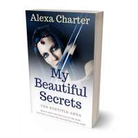 Tablet view of Big Stone #22176 - Premade Fantasy Book Cover | BookCoverZone