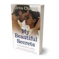 Tablet view of Soft Amber #22177 - Premade Romance Book Cover | BookCoverZone