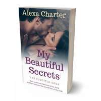 Tablet view of Tuna #22178 - Premade Romance Book Cover | BookCoverZone