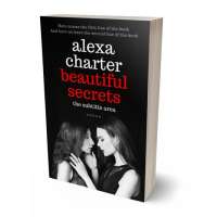 Tablet view of Blossom #22188 - Premade Romance Book Cover | BookCoverZone