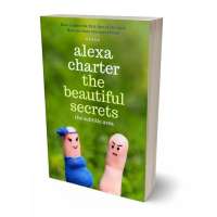 Tablet view of Olivetone #22196 - Premade Literary Fiction Book Cover | BookCoverZone