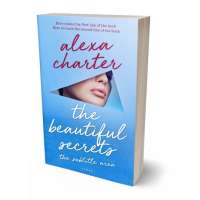 Tablet view of Jordy Blue #22200 - Premade Chick Lit Book Cover | BookCoverZone