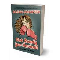 Tablet view of Mineral Green #22205 - Premade Chick Lit Book Cover | BookCoverZone