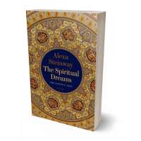 Tablet view of Mule Fawn #22230 - Premade Religion & Spirituality Book Cover | BookCoverZone