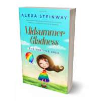 Tablet view of Double Spanish White #22248 - Premade Children's Book Cover | BookCoverZone