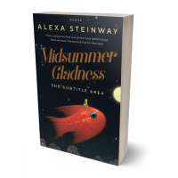 Tablet view of Bunker #22251 - Premade Surreal Book Cover | BookCoverZone