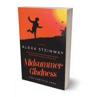 Tablet view of Flamingo #22252 - Premade Teen & Young Adult Book Cover | BookCoverZone
