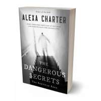 Tablet view of Silver #22276 - Premade Horror Book Cover | BookCoverZone