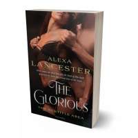 Tablet view of Gondola #22283 - Premade Romance Book Cover | BookCoverZone