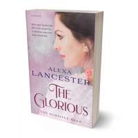 Tablet view of Twilight #22288 - Premade Literary Fiction Book Cover | BookCoverZone