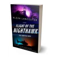 Tablet view of Ebony #22297 - Premade Fantasy Book Cover | BookCoverZone