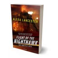 Tablet view of Paco #22307 - Premade Science Fiction Book Cover | BookCoverZone