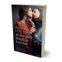 Tablet view of Cocoa Brown #22314 - Premade Romance Book Cover | BookCoverZone