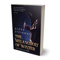 Tablet view of Cinder #22331 - Premade Mystery & Thriller & Suspense Book Cover | BookCoverZone