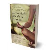 Tablet view of Mongoose #22344 - Premade Health & Mind & Body Book Cover | BookCoverZone
