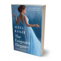 Tablet view of Ming #22366 - Premade Romance Book Cover | BookCoverZone