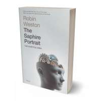 Tablet view of Iron #22430 - Premade Self-Improvement & Self-Help Book Cover | BookCoverZone