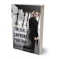 Tablet view of Alto #22469 - Premade Mystery & Thriller & Suspense Book Cover | BookCoverZone