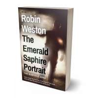 Tablet view of Pearl Bush #22470 - Premade Mystery & Thriller & Suspense Book Cover | BookCoverZone