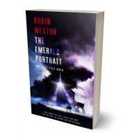Tablet view of London Hue #22497 - Premade Apocalyptica Book Cover | BookCoverZone